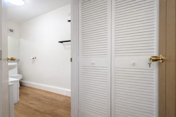 En-Suite Room To Let - HP11