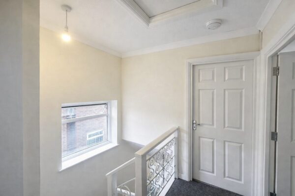 4 Bedroom Student House To Let - HP13