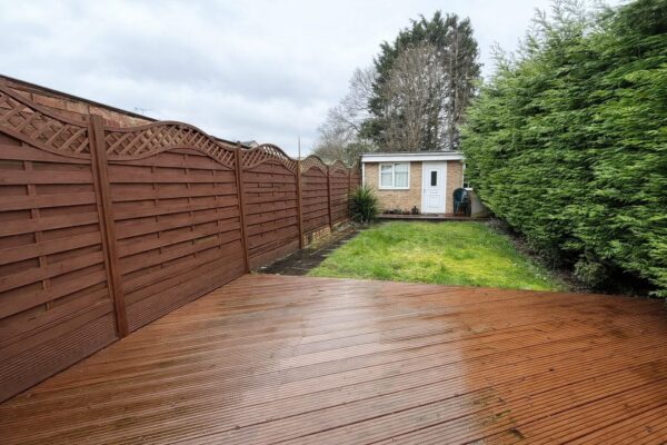 4 Bedroom House To Let - HP13