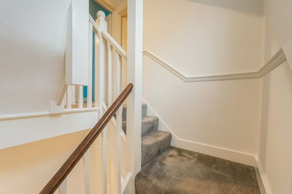 4 Bedroom House To Let - HP12