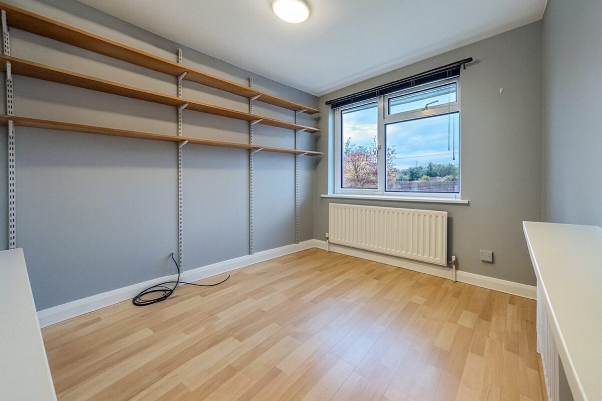 4 Bedroom House To Let - HP12