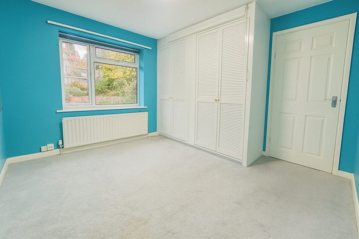 4 Bedroom House To Let - HP12