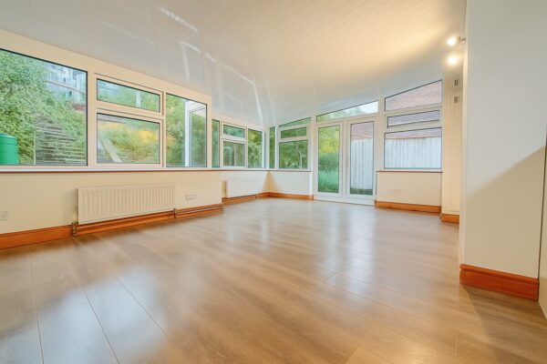 4 Bedroom House To Let - HP12