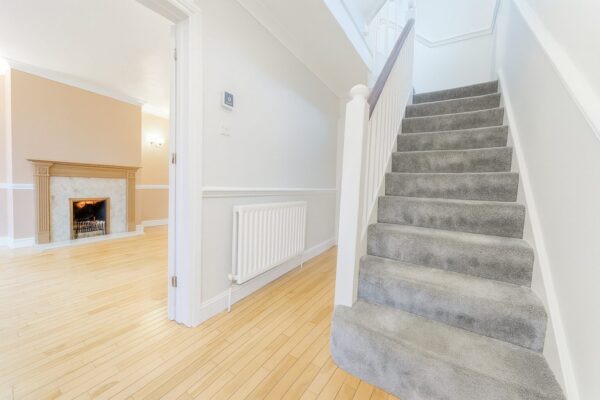4 Bedroom House To Let - HP12