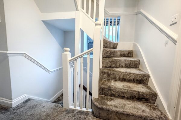 4 Bedroom House To Let - HP12