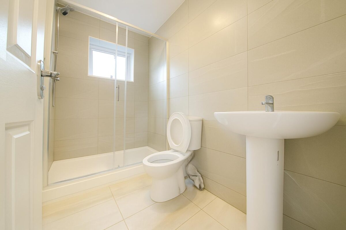 Bills Inclusive 1 Bedroom Flat To Let - HP11