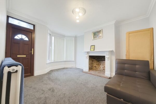 3 Bedroom House To Let - HP12