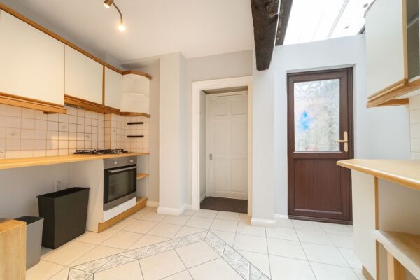 3 Bedroom House To Let - HP12