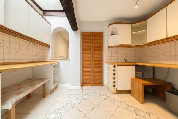 3 Bedroom House To Let - HP12