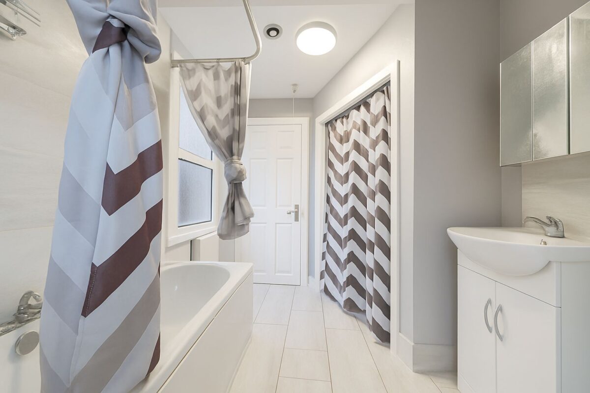 3 Bedroom House To Let - HP12