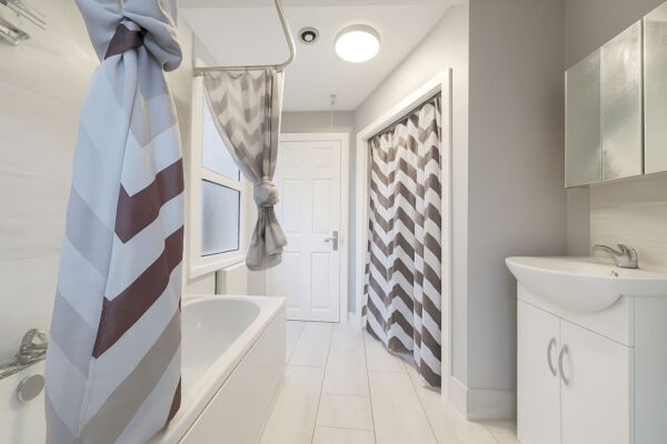 3 Bedroom House To Let - HP12