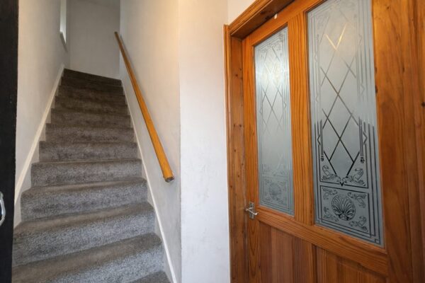 4 Bedroom House To Let - HP11