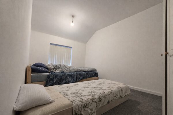 4 Bedroom House To Let - HP11