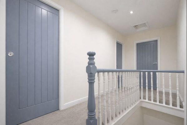 1 Bedroom Flat To Let - HP11
