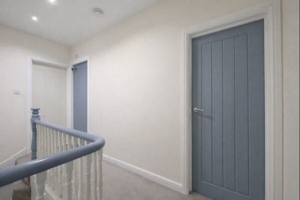 1 Bedroom Flat To Let - HP11