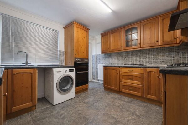 3 Bedroom House To Let - HP12