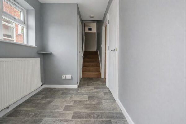4 Bedroom House To Let - HP13