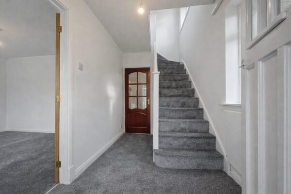 4 Bedroom House To Let - HP12