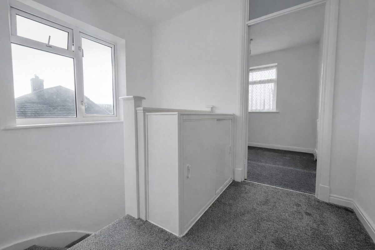 4 Bedroom House To Let - HP12