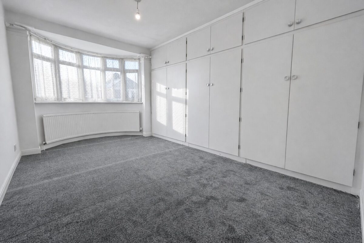 4 Bedroom House To Let - HP12