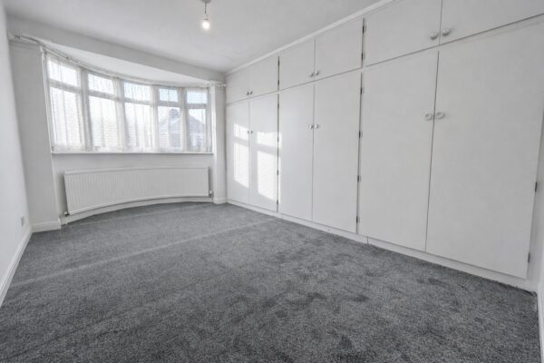 4 Bedroom House To Let - HP12