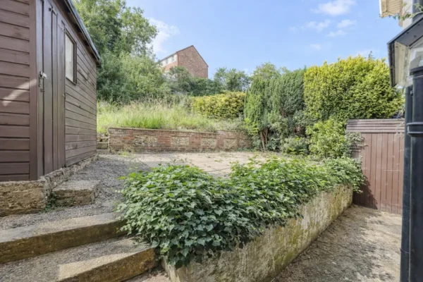 Whitelands Road, High Wycombe, HP12