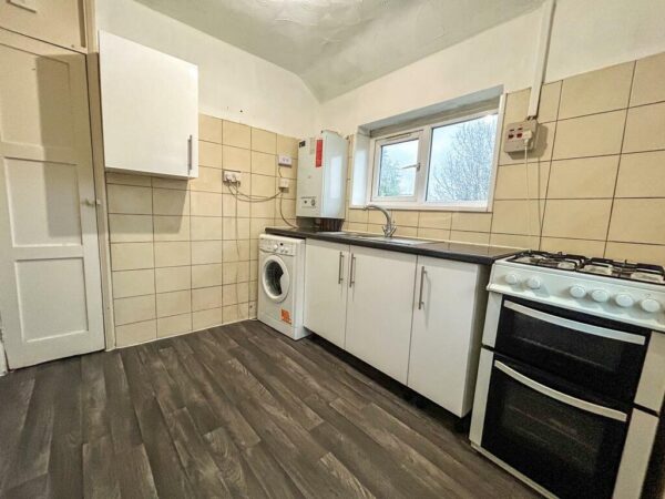 Rutland Avenue, High Wycombe, HP12