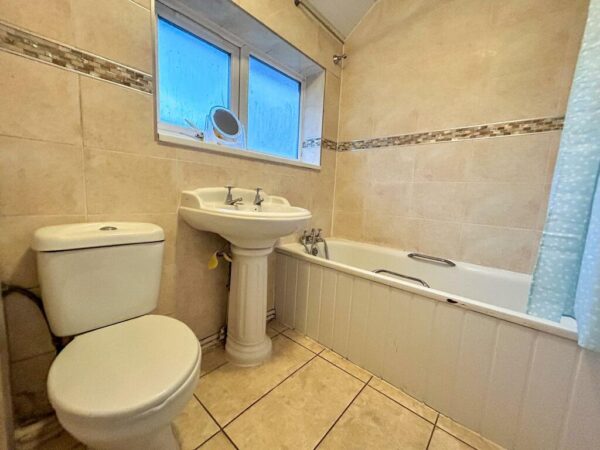 Rutland Avenue, High Wycombe, HP12