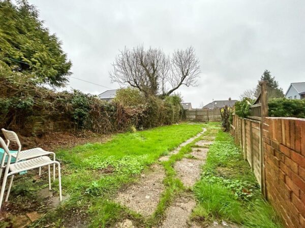 Rutland Avenue, High Wycombe, HP12