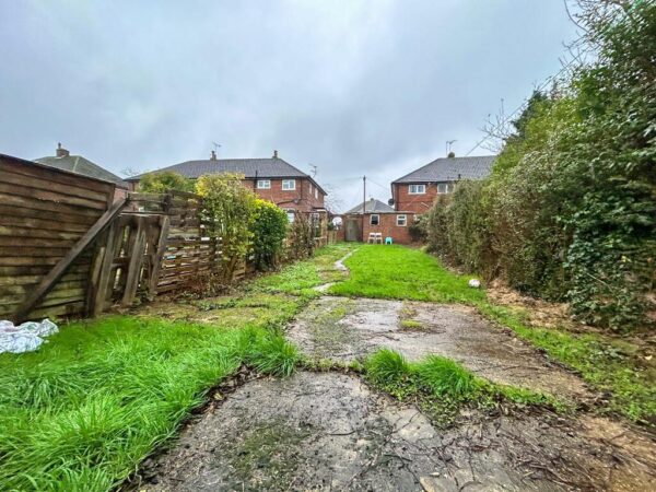 Rutland Avenue, High Wycombe, HP12