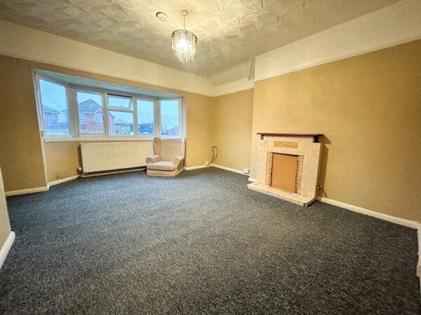 Rutland Avenue, High Wycombe, HP12