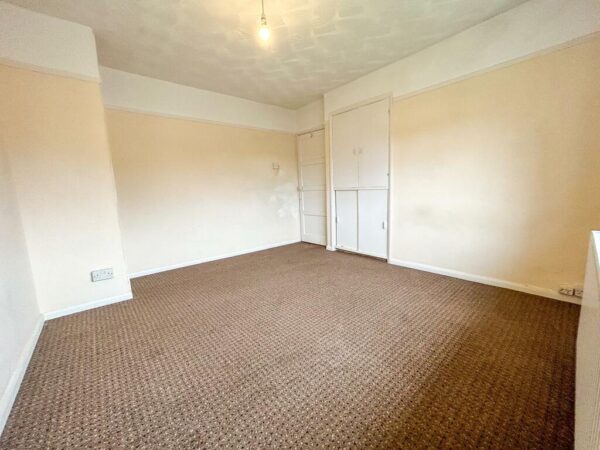 Rutland Avenue, High Wycombe, HP12