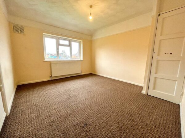 Rutland Avenue, High Wycombe, HP12