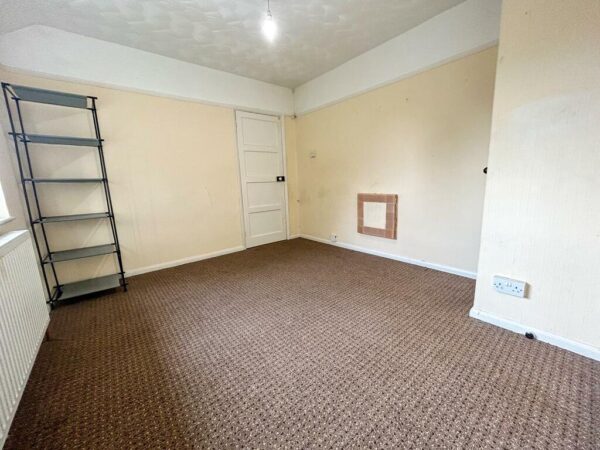 Rutland Avenue, High Wycombe, HP12