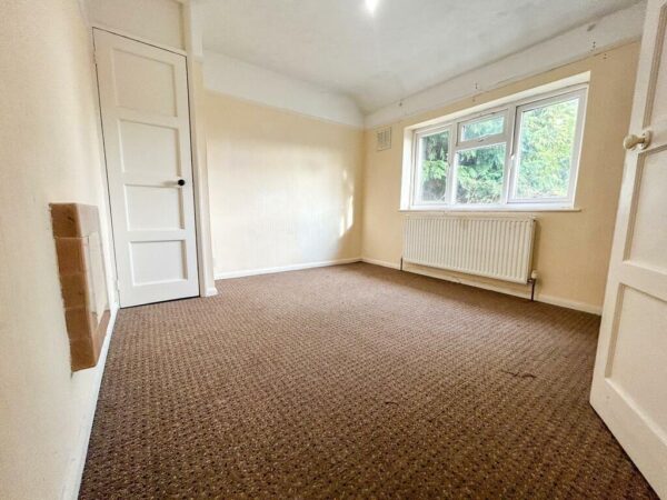 Rutland Avenue, High Wycombe, HP12