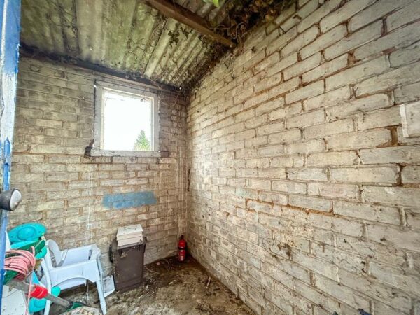 Rutland Avenue, High Wycombe, HP12