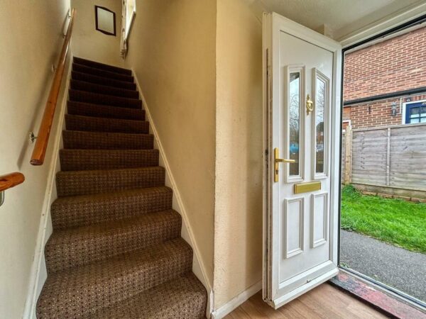 Rutland Avenue, High Wycombe, HP12