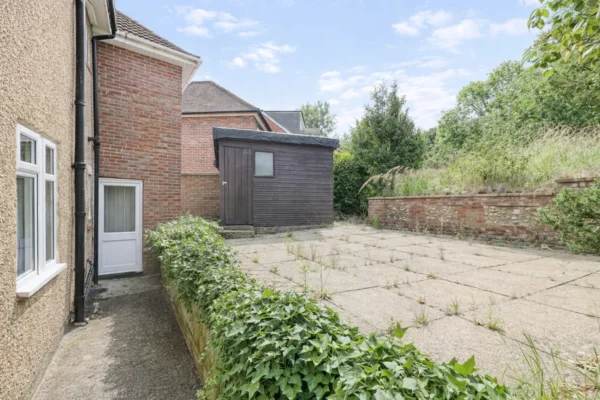 Whitelands Road, High Wycombe, HP12