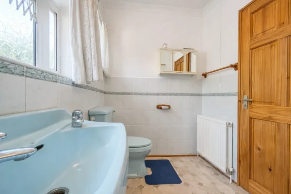 Whitelands Road, High Wycombe, HP12