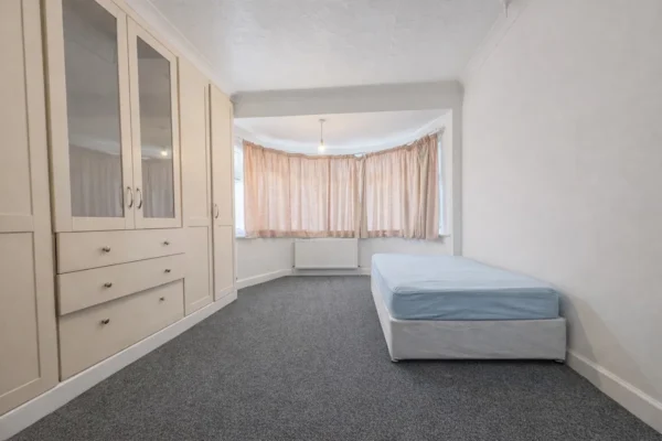 Whitelands Road, High Wycombe, HP12