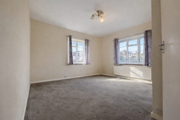 Bolter End Lane, Wheeler End, HP14