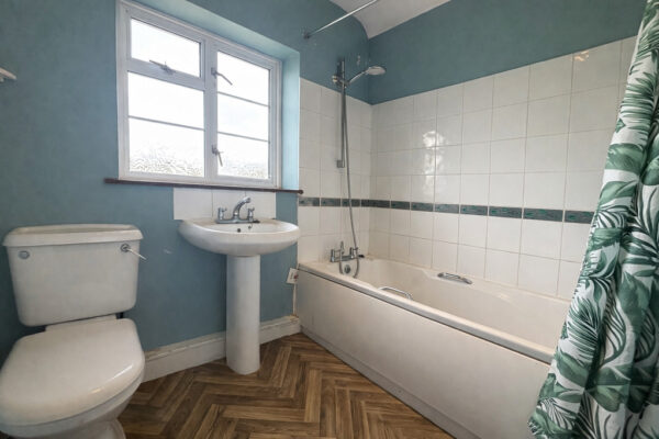 Bolter End Lane, Wheeler End, HP14