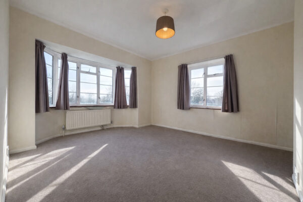 Bolter End Lane, Wheeler End, HP14