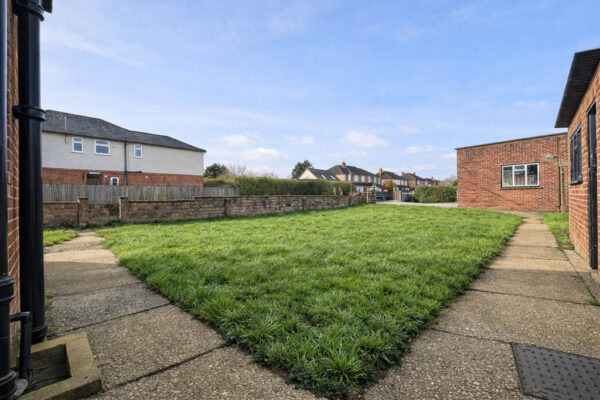 Bolter End Lane, Wheeler End, HP14