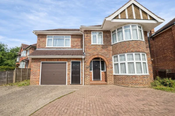 Whitelands Road, High Wycombe, HP12