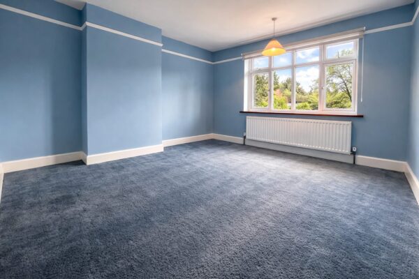 5 Bedroom House To Let - HP12