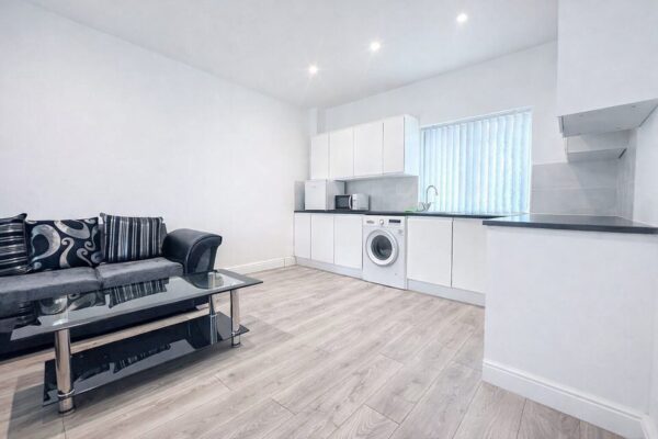 Desborough Park Road, High Wycombe, HP12