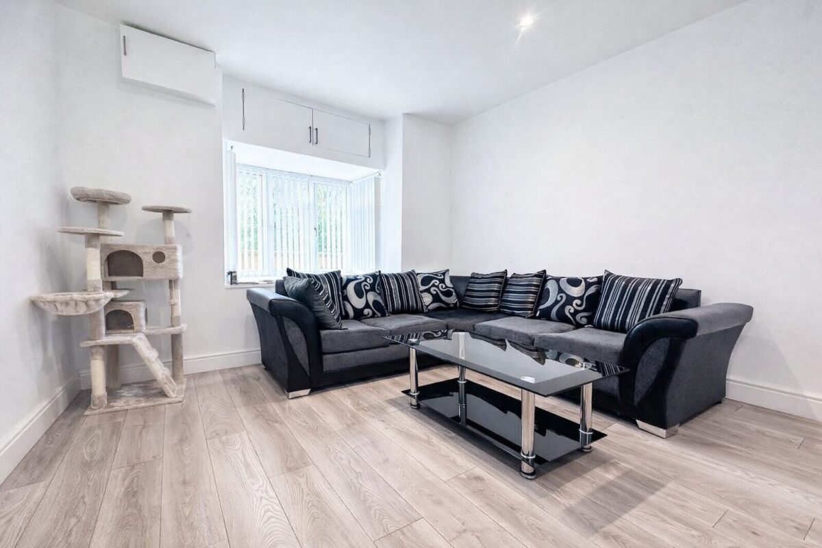 Desborough Park Road, High Wycombe, HP12