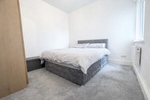 Desborough Park Road, High Wycombe, HP12