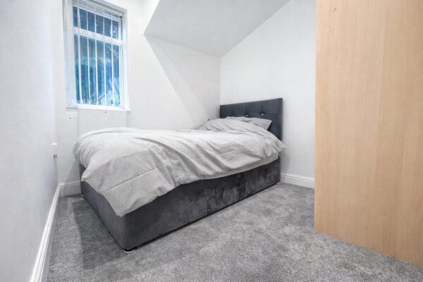 Desborough Park Road, High Wycombe, HP12